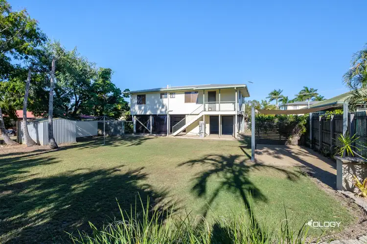 6 Thora Street, Gracemere QLD 4702