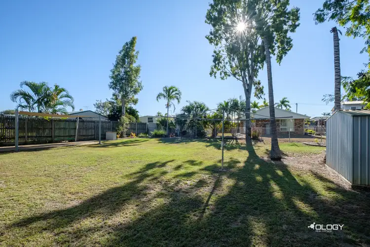 Fourth view of Homely house listing, 6 Thora Street, Gracemere QLD 4702