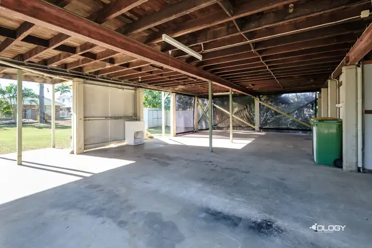 Fifth view of Homely house listing, 6 Thora Street, Gracemere QLD 4702