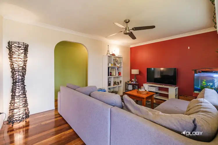 Sixth view of Homely house listing, 6 Thora Street, Gracemere QLD 4702