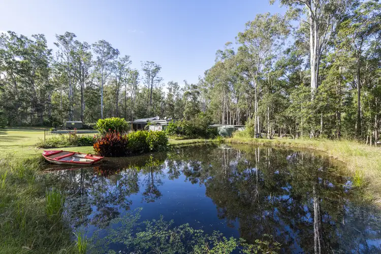 Third view of Homely rural property listing, 3220 Summerland Way, Gurranang NSW 2460