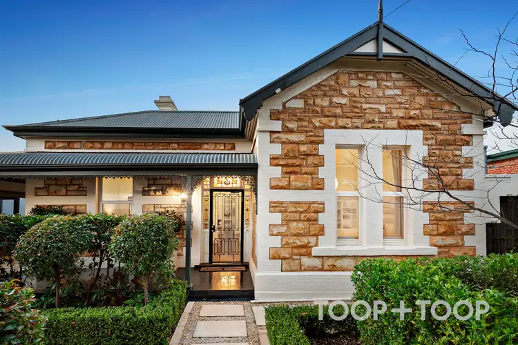 Main view of Homely house listing, 38 Fairford Street, Unley SA 5061