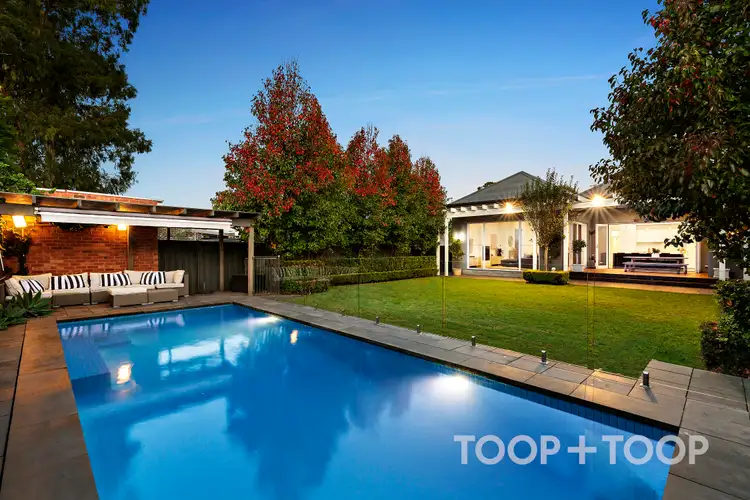 Sixth view of Homely house listing, 38 Fairford Street, Unley SA 5061