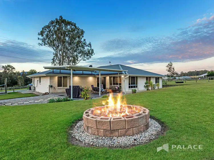 28 Freshwater Place, Karalee QLD 4306