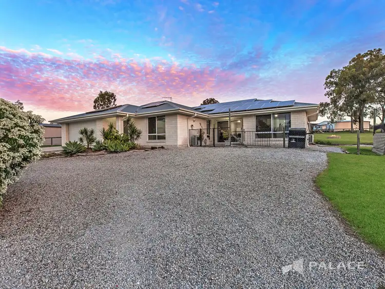 Third view of Homely house listing, 28 Freshwater Place, Karalee QLD 4306