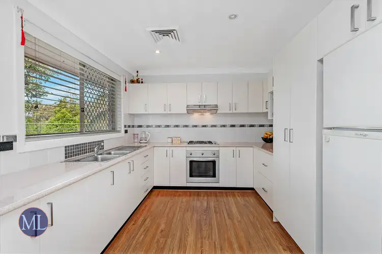 Fourth view of Homely house listing, 3 Melaleuca Close, Castle Hill NSW 2154