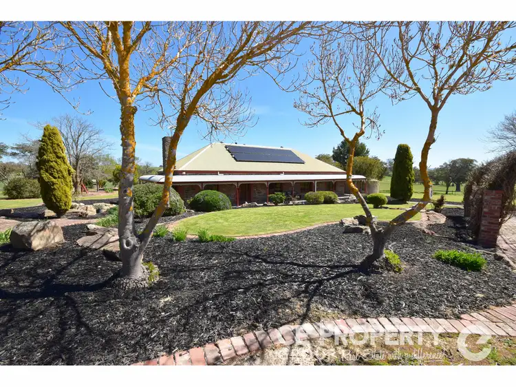 Main view of Homely rural property listing, Address available on request