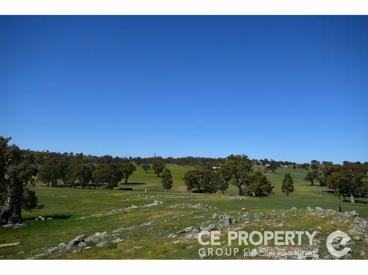 Second view of Homely rural property listing, Address available on request