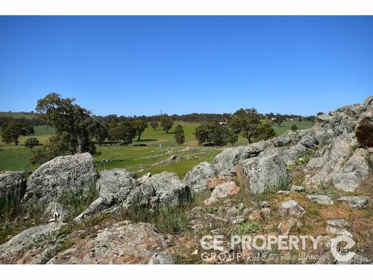 Third view of Homely rural property listing, Address available on request