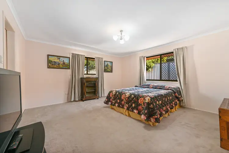 Second view of Homely house listing, 12 Schultz Street, Kearneys Spring QLD 4350