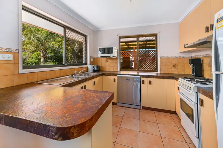 Sixth view of Homely house listing, 12 Schultz Street, Kearneys Spring QLD 4350