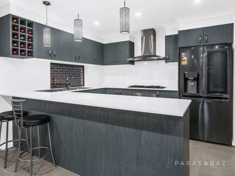 Second view of Homely house listing, 53 Edmund Street, Riverstone NSW 2765