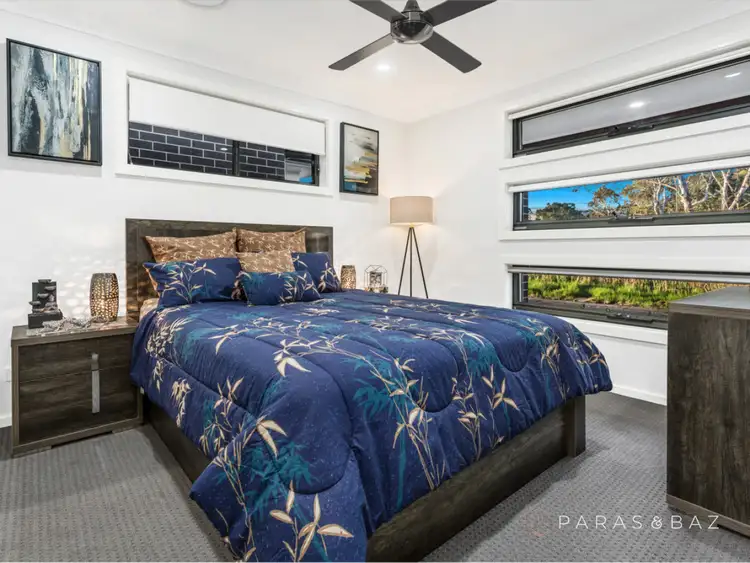 Sixth view of Homely house listing, 53 Edmund Street, Riverstone NSW 2765