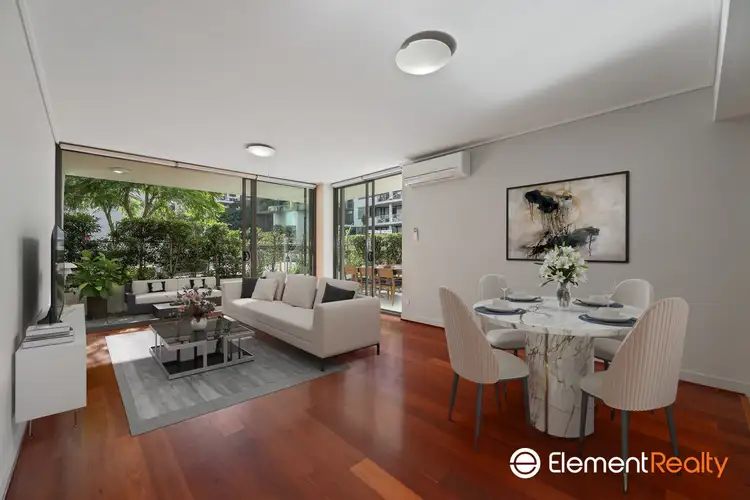 101/3 Jean Wailes Avenue, Rhodes NSW 2138