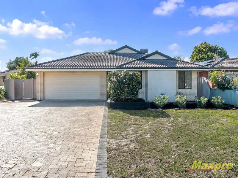 Main view of Homely house listing, 1/39 Purley Crescent, Lynwood WA 6147