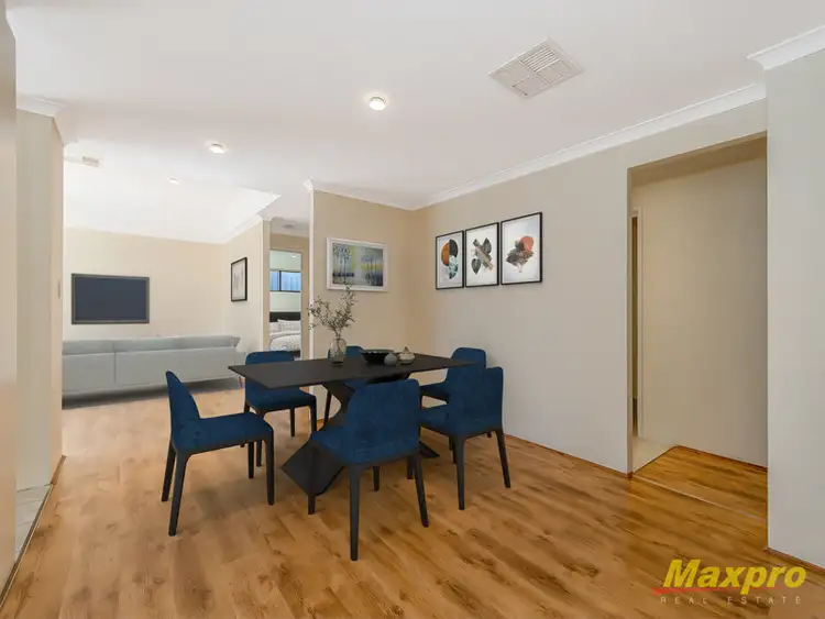 Third view of Homely house listing, 1/39 Purley Crescent, Lynwood WA 6147