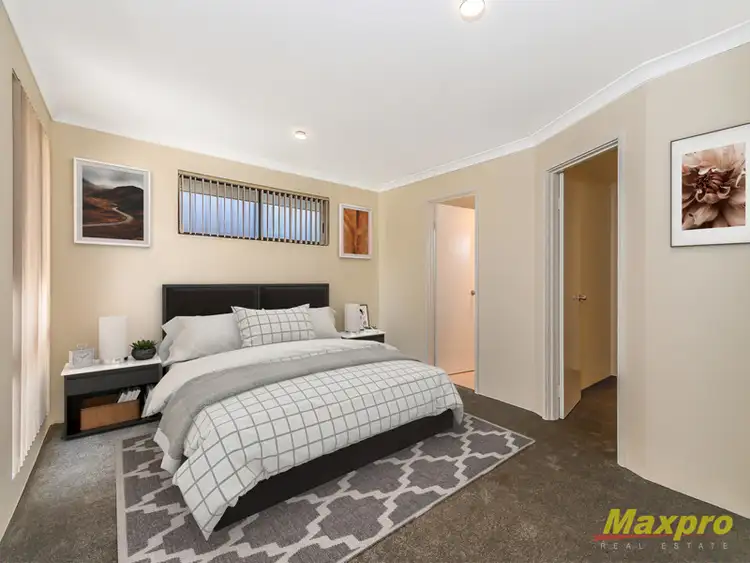 Fourth view of Homely house listing, 1/39 Purley Crescent, Lynwood WA 6147
