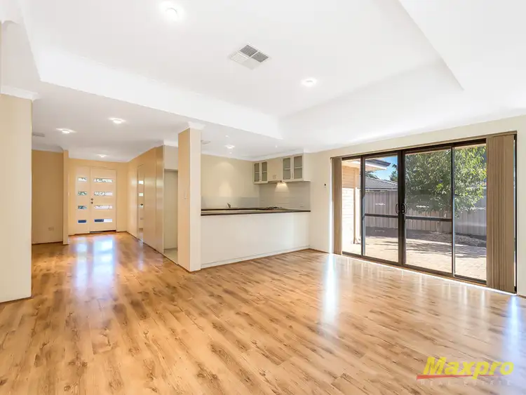 Sixth view of Homely house listing, 1/39 Purley Crescent, Lynwood WA 6147