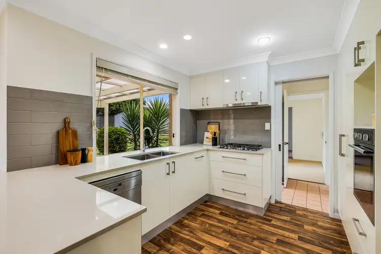 Sixth view of Homely house listing, 16 Dandelion Drive, Middle Ridge QLD 4350