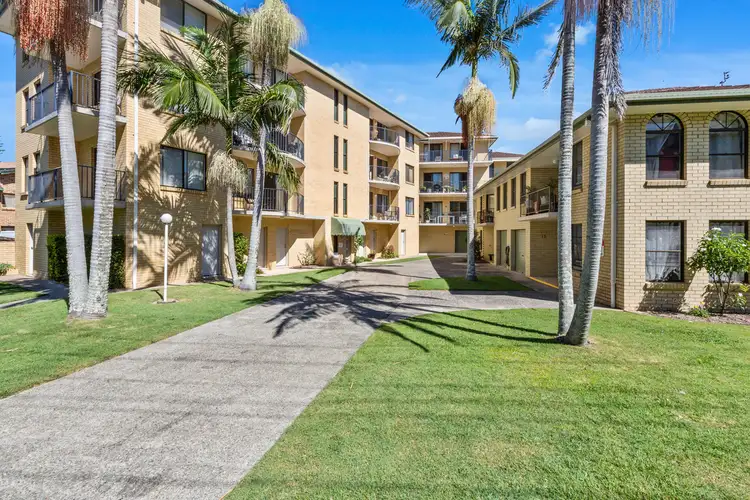 2/4 Pearl Street, Kingscliff NSW 2487