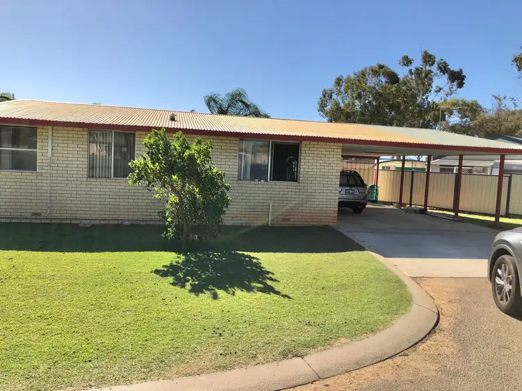 Second view of Homely unit listing, 12/116 Nanda Drive, Kalbarri WA 6536