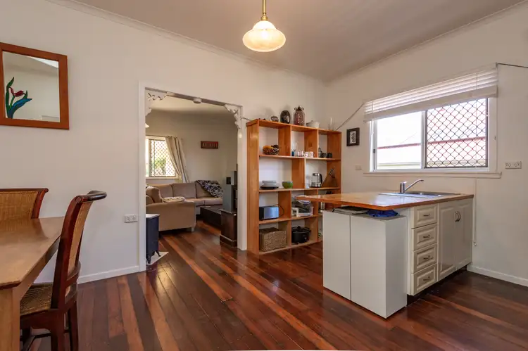 40 Wynter Street, Norville QLD 4670