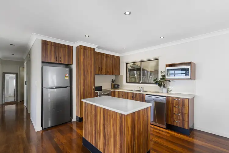 Second view of Homely house listing, 17 Riverview Road, Nerang QLD 4211