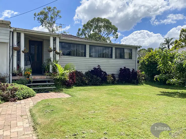 13 Miskin Street, Nerang QLD 4211