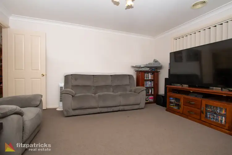 Second view of Homely house listing, 16 Fitzroy Street, Tatton NSW 2650