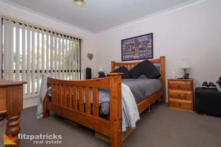 Third view of Homely house listing, 16 Fitzroy Street, Tatton NSW 2650