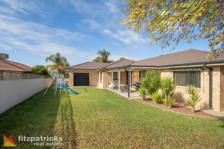 Sixth view of Homely house listing, 16 Fitzroy Street, Tatton NSW 2650