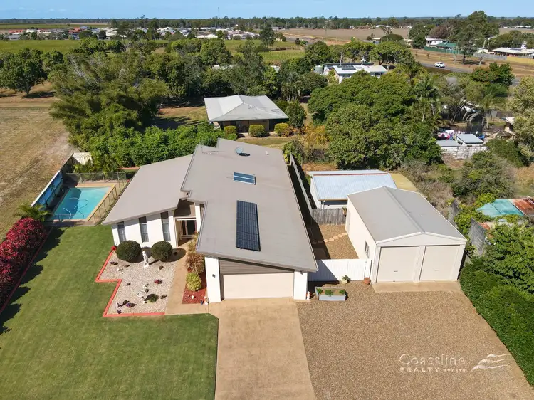 416 Goodwood Road, Thabeban QLD 4670