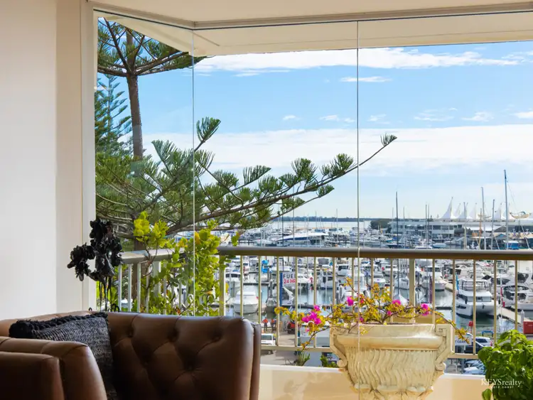 Main view of Homely apartment listing, 12/18 Macarthur Parade, Main Beach QLD 4217