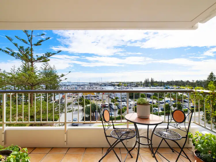 Third view of Homely apartment listing, 12/18 Macarthur Parade, Main Beach QLD 4217