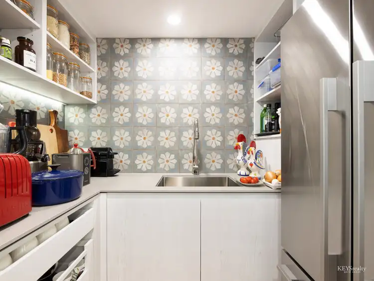 Fifth view of Homely apartment listing, 12/18 Macarthur Parade, Main Beach QLD 4217