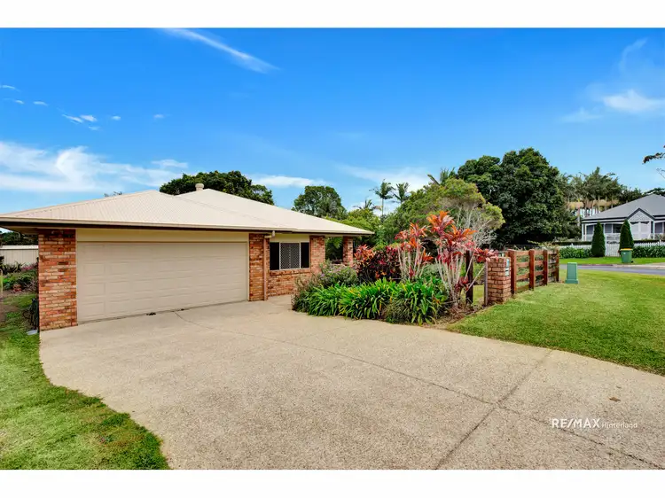 2 Macaranga Street, Maleny QLD 4552