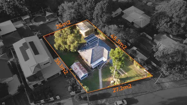 36 Edith Street, Sunnybank QLD 4109