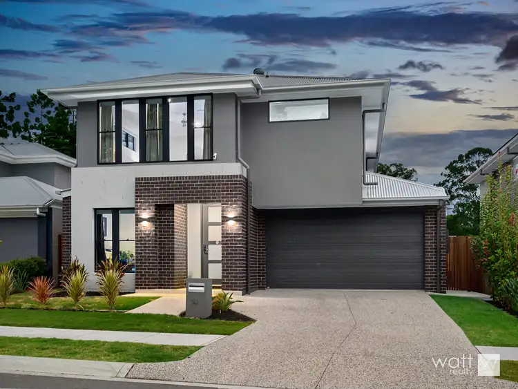 14 Kansas Street, Bridgeman Downs QLD 4035