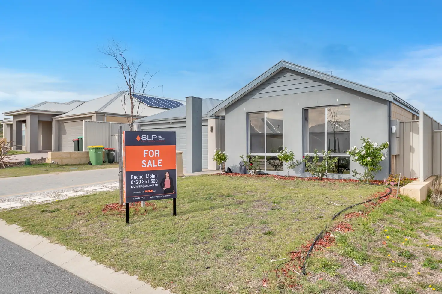 Main view of Homely house listing, 6 Karbar Road, Golden Bay WA 6174