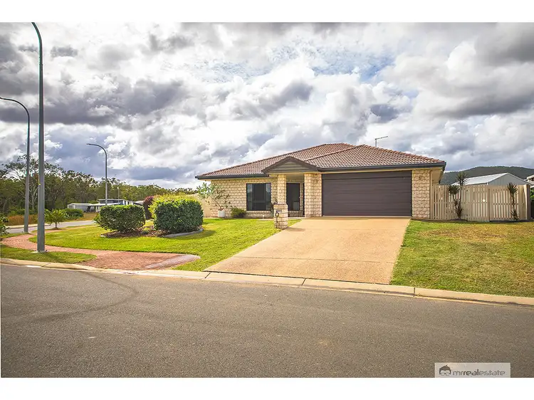 Main view of Homely house listing, 8 Stringybark Avenue, Norman Gardens QLD 4701