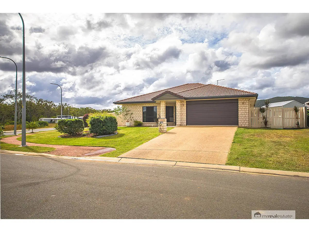 Main view of Homely house listing, 8 Stringybark Avenue, Norman Gardens QLD 4701