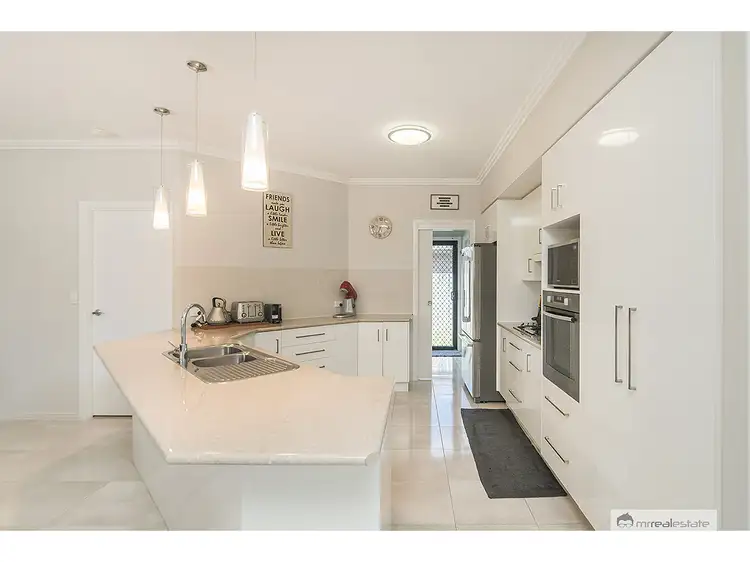 Second view of Homely house listing, 8 Stringybark Avenue, Norman Gardens QLD 4701