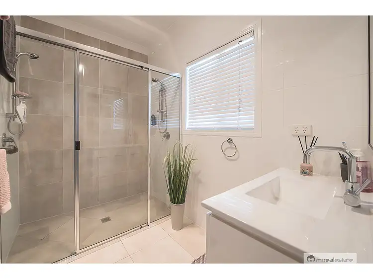 Third view of Homely house listing, 8 Stringybark Avenue, Norman Gardens QLD 4701