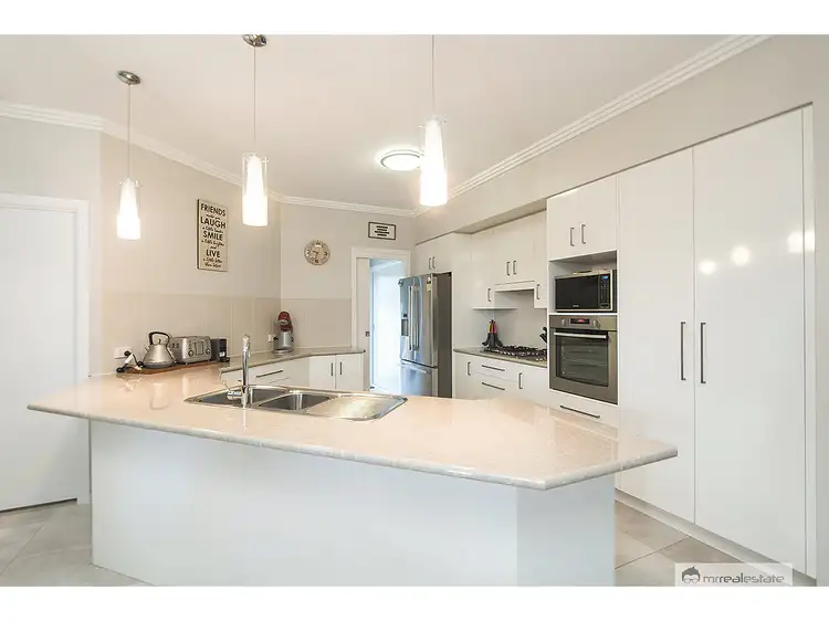 Fourth view of Homely house listing, 8 Stringybark Avenue, Norman Gardens QLD 4701