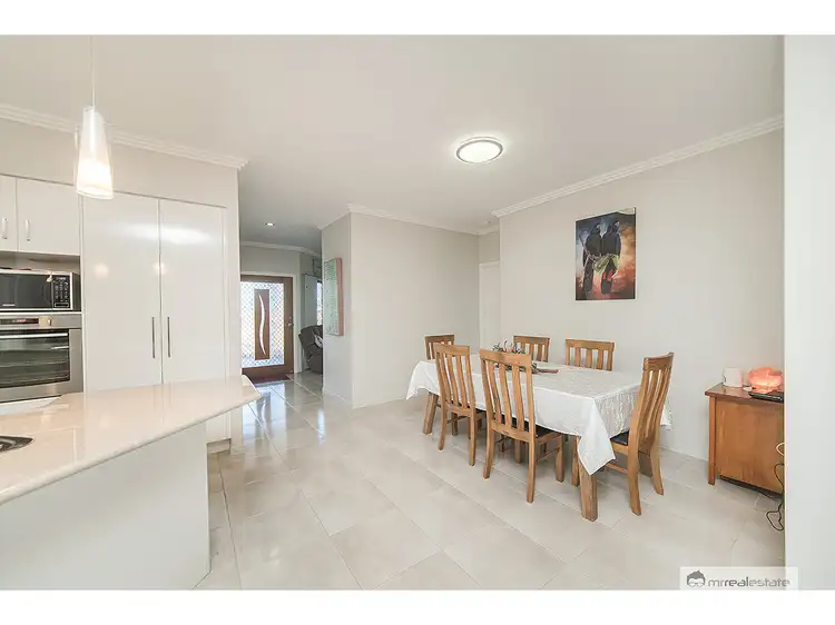 Fifth view of Homely house listing, 8 Stringybark Avenue, Norman Gardens QLD 4701