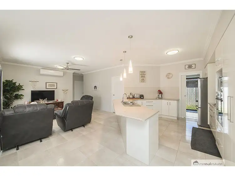 Sixth view of Homely house listing, 8 Stringybark Avenue, Norman Gardens QLD 4701