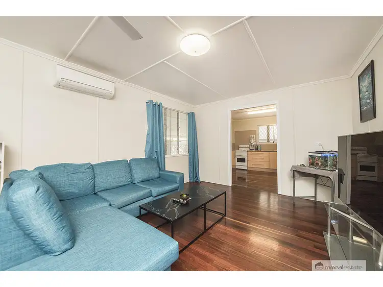 Third view of Homely house listing, 190 Edington Street, Berserker QLD 4701