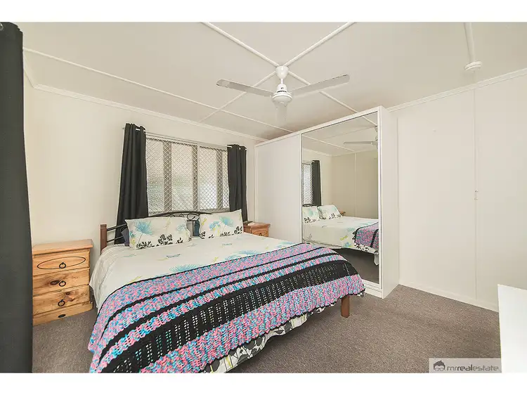 Fifth view of Homely house listing, 190 Edington Street, Berserker QLD 4701