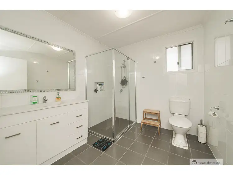 Sixth view of Homely house listing, 190 Edington Street, Berserker QLD 4701