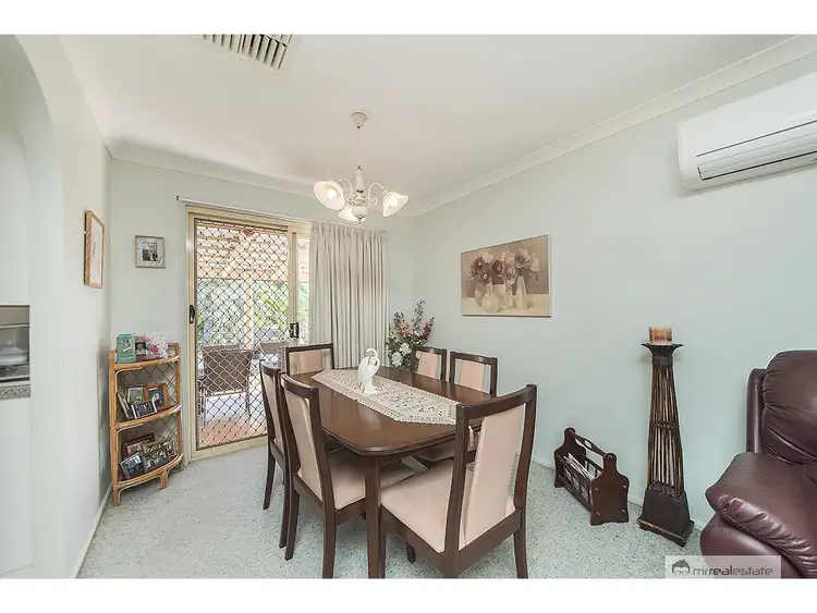 Fourth view of Homely house listing, 51 Davison Street, Gracemere QLD 4702